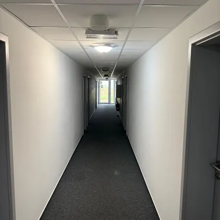 Lejlighedshotel Work *